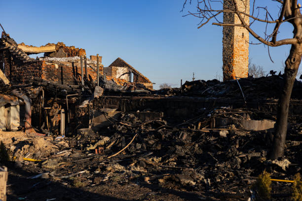 Reliable Fire Damage Removal contractor in Bokeelia, FL by Fire Damage Laser Cleaning