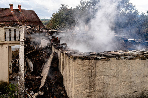 Affordable Fire Damage Removal solutions in Bokeelia, FL